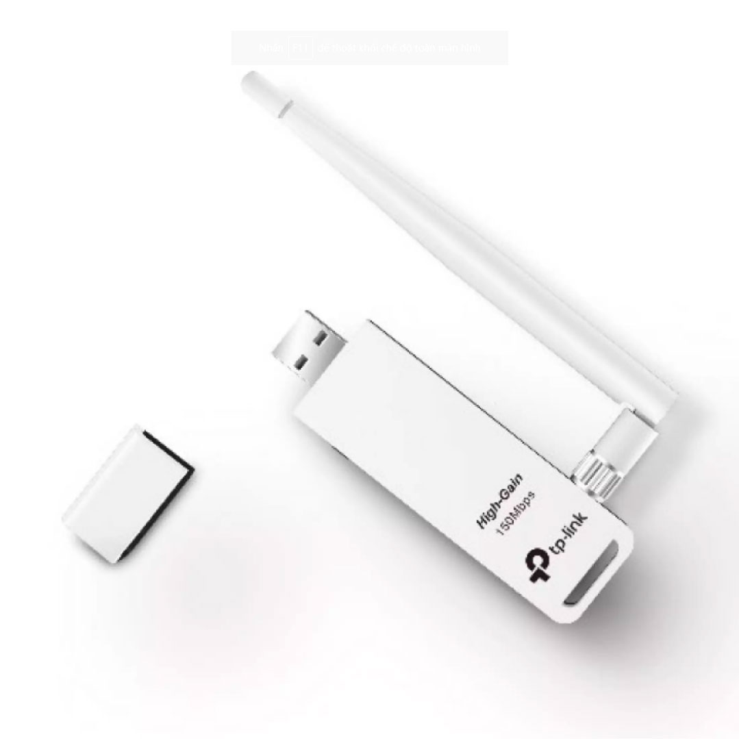 USB Wifi TP-LINK TL-WN722N